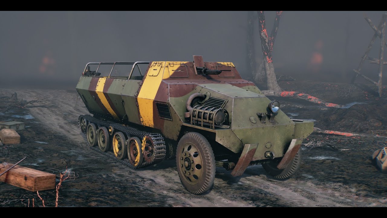 #11 Enlisted　日本軍RTAと逆走T 50