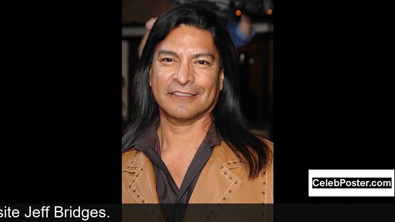 Gil Birmingham biography