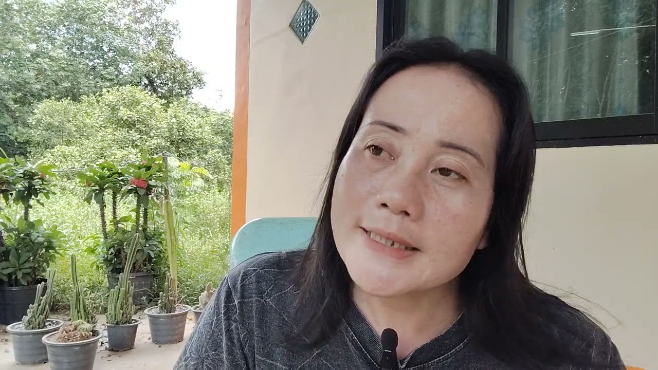 หลานเป็นใจลุงก็ตอบรับ