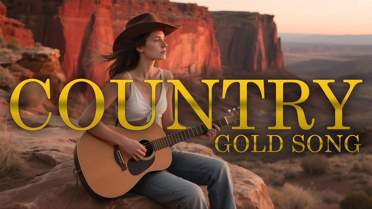 Golden Sunset Country Ballad