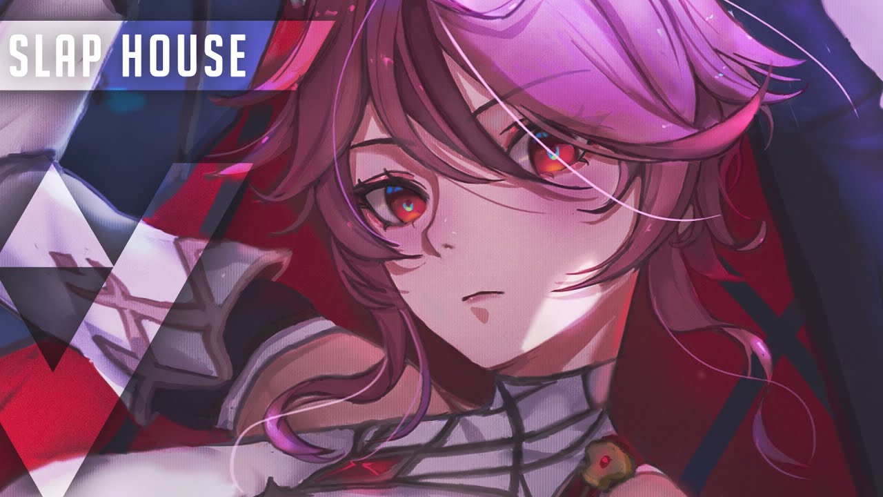 「Nightcore」Sinxi - Paparazzi