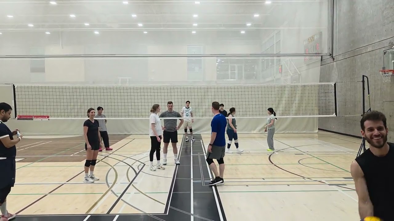 03/10 Nothing But Net (4) vs Mighty Pancakes (2) | CSCC | Set 1