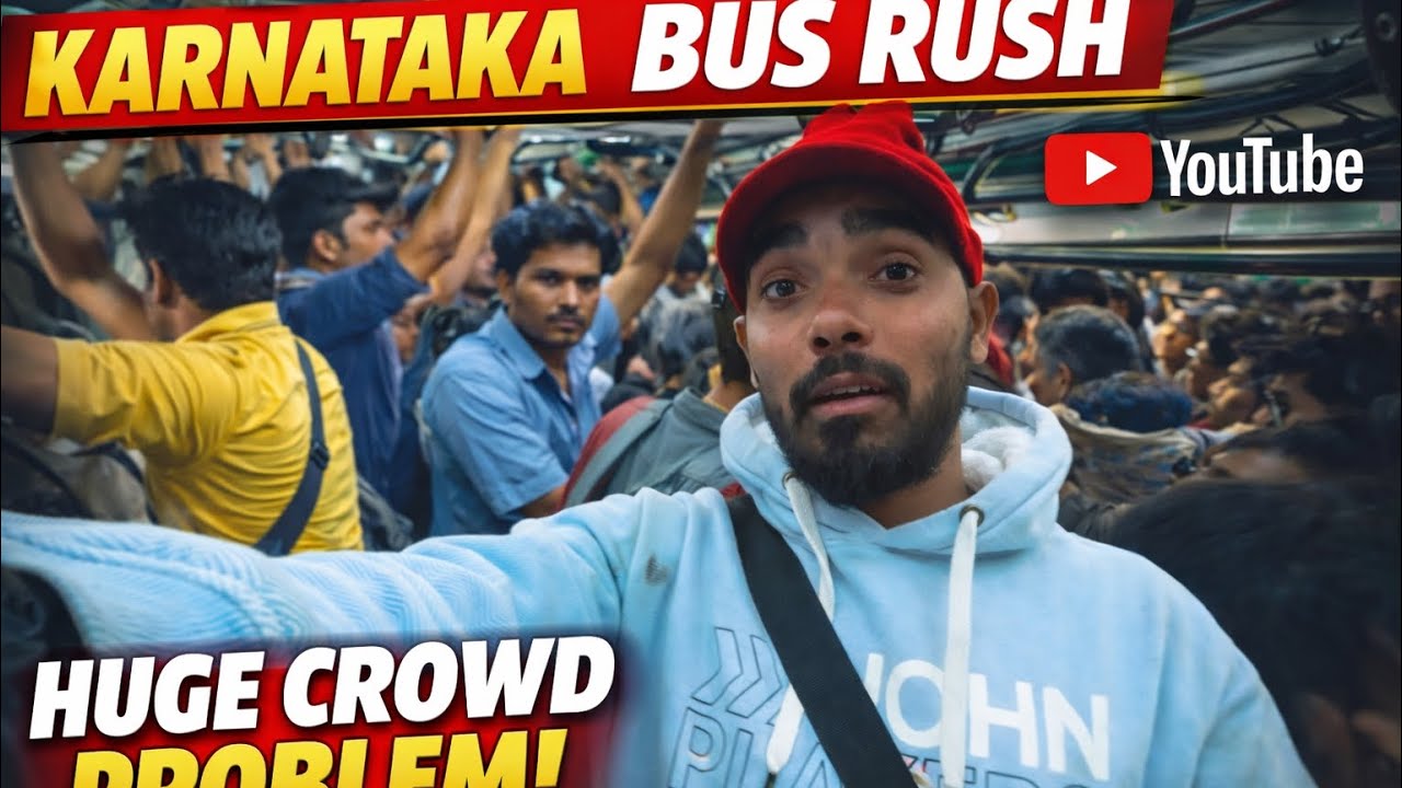 || No matter how packed the bus || is my routine stays strong ||