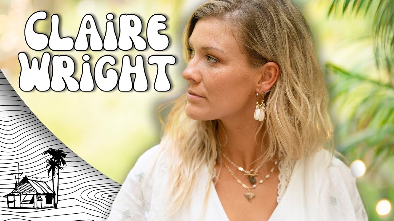 Claire Wright - Sand Roads (Live Music) | Sugarshack Sessions