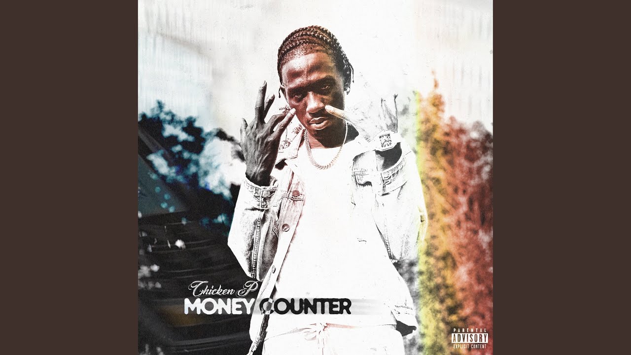 Money Counter