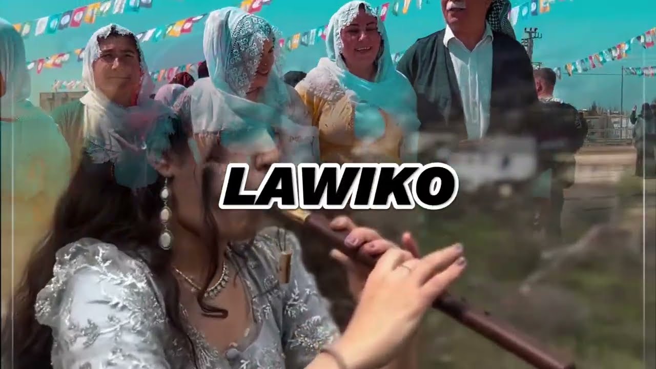 KELEŞO KURDISH DRILL DANCE REMIX - Prod. Rıdvan Yıldırım feat. Zadina Şakir X Hemide Mecid