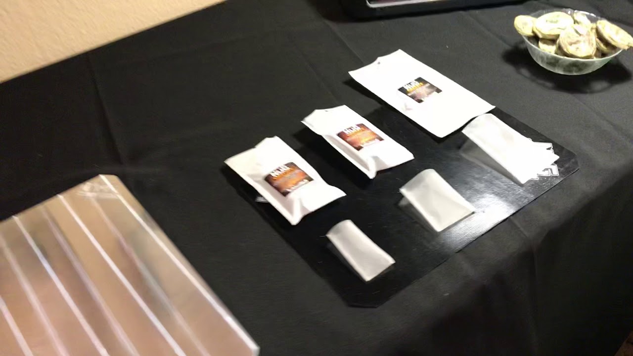 NugSmasher Rosin Extraction Bags