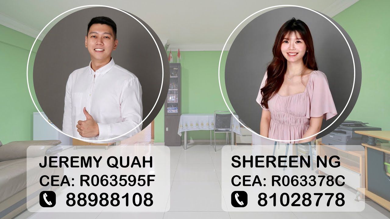 169 Bukit Batok West Avenue 8