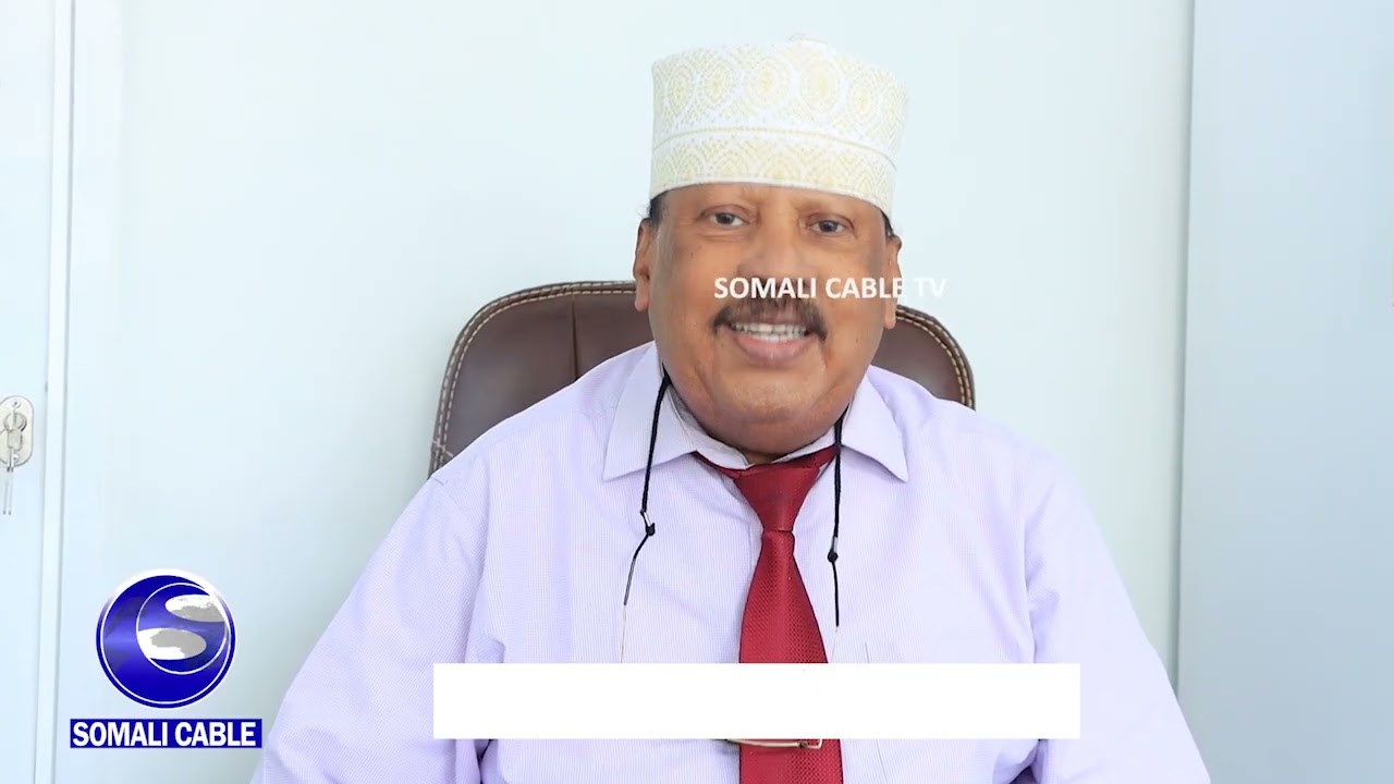 Xiliga afurka iyo saameynta uu ku yeelan karo caloosha, hadii aan qaadan tallooyinka Caafimaad