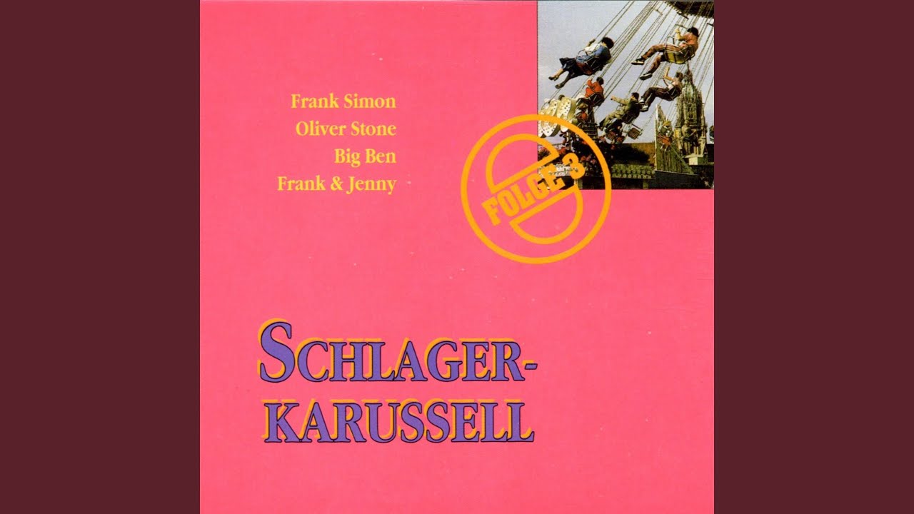Hey S&auml;nger, Musiker, Discjockey