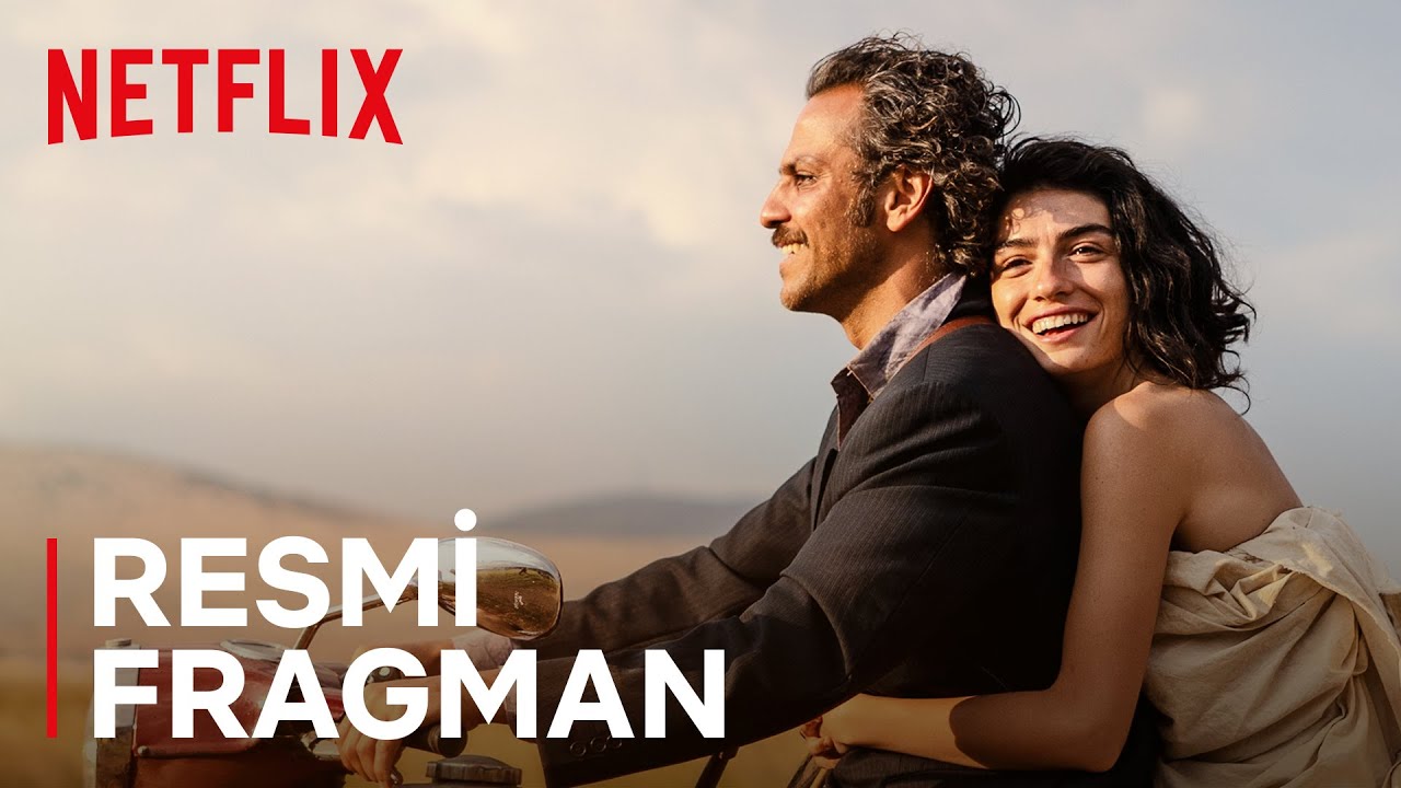 G&ouml;n&uuml;l | Resmi Fragman | Netflix