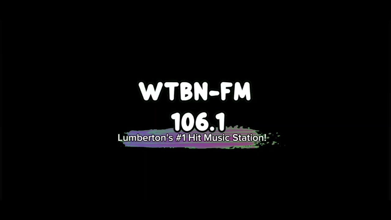 WTBN-FM HD1 Brodcast 5AM 6AM broadcast 2/9/26