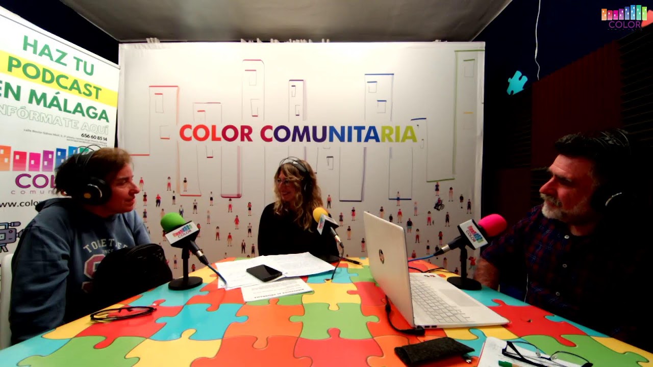 Historia de Carratraca (1/2) con Pedro Sánchez - De mil colores