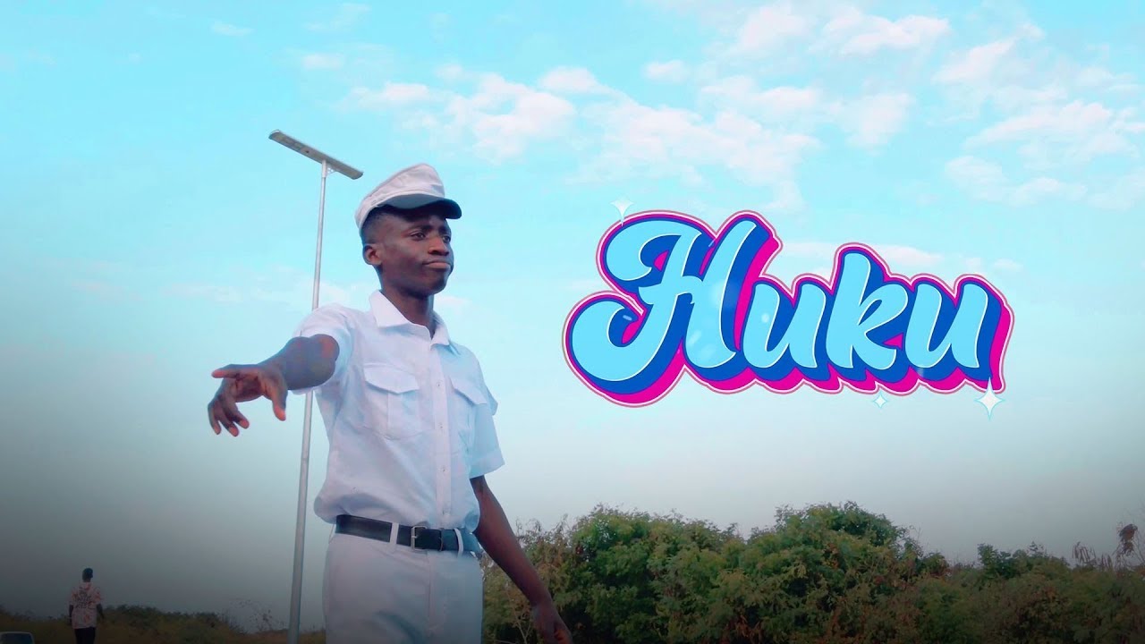 Alikiba  Tommy Flavour  Huku Official Instrumental