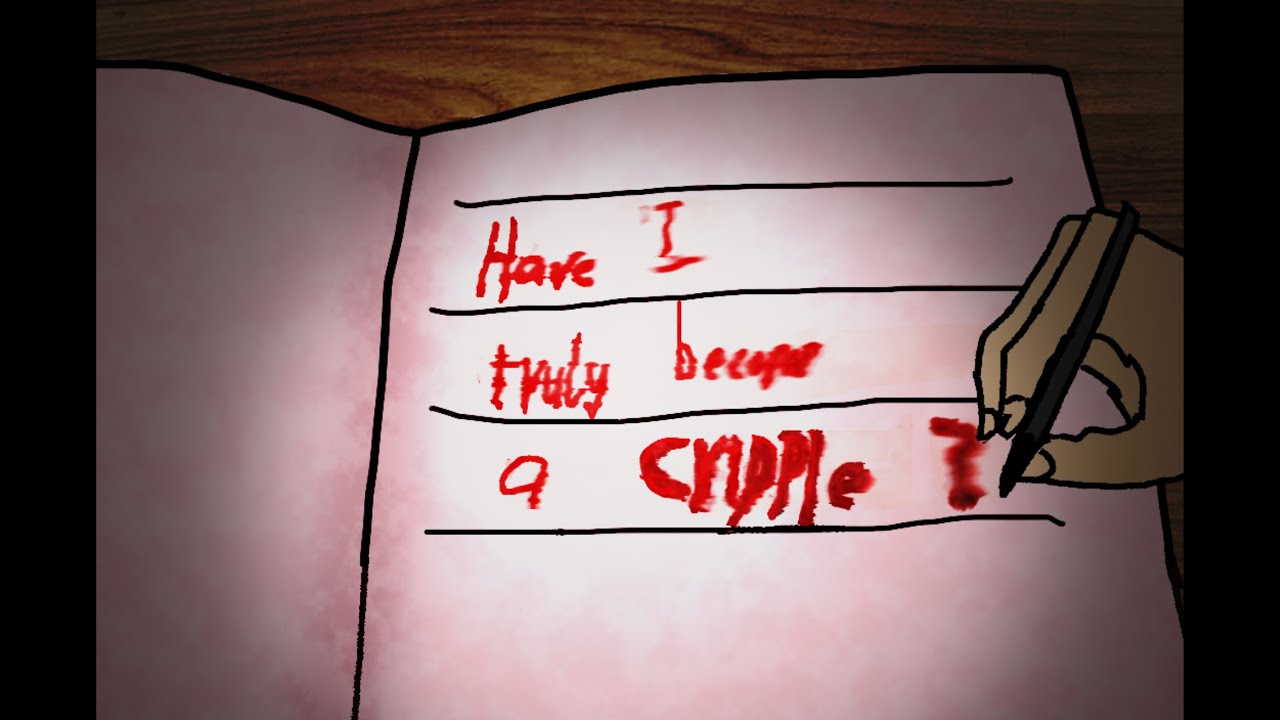 simon's ultimatum