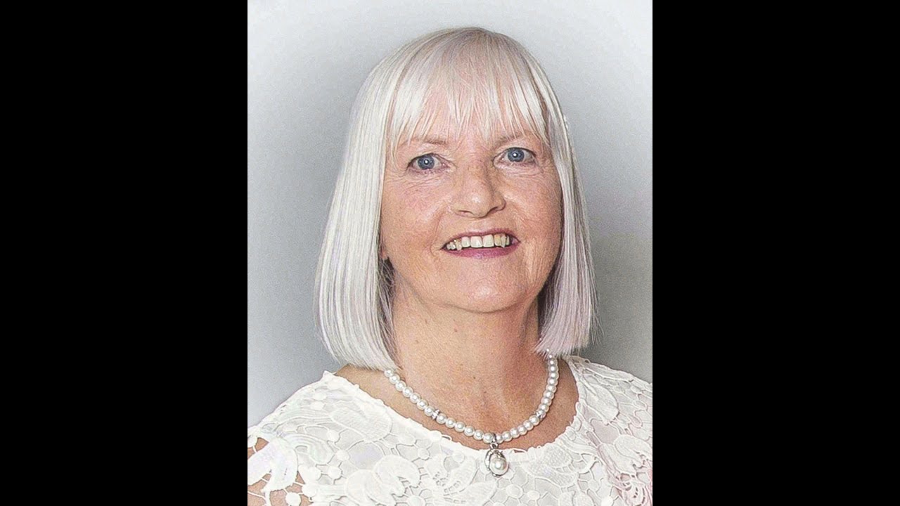 The Requiem Mass for Nora Mullins (née McCarthy). May she rest in peace.