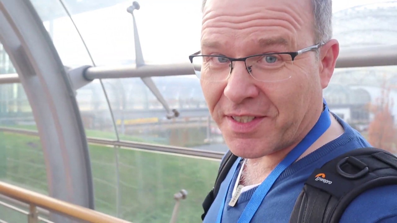 Touristik & Caravan Reisemesse Leipzig 2019