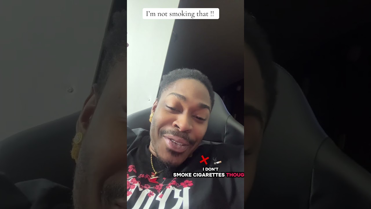 Это для всех курильщиков сигарет 🚬 #реакции #мысли