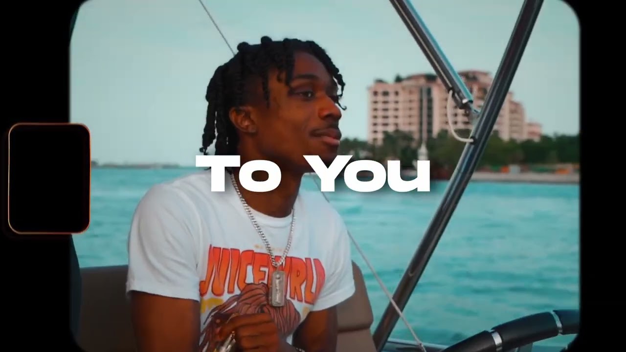 [FREE FOR PROFIT] Juice WRLD x Scorey x Polo G Type Beat - 