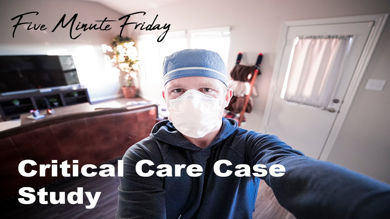 ACUTE CARE NURSE PRACTITIONER- A day in the life