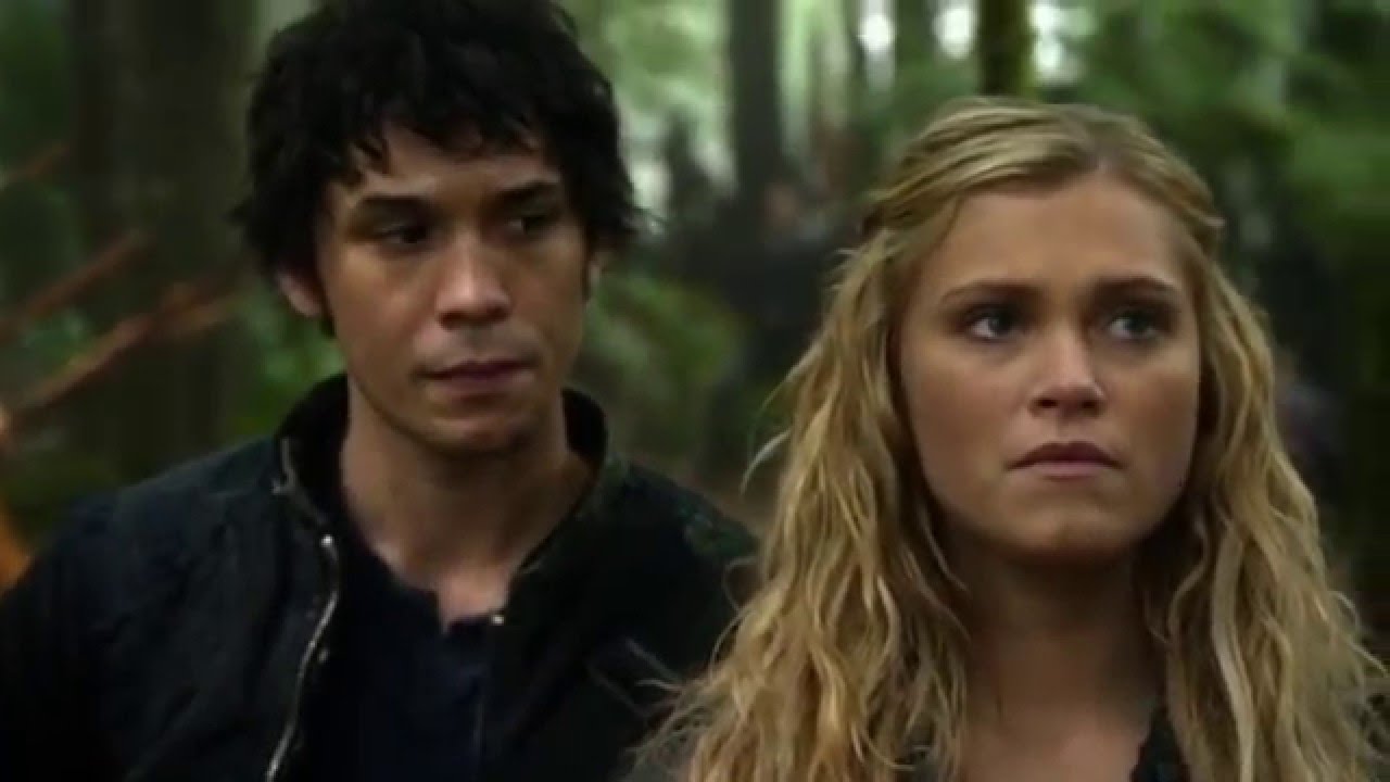 The 100 Bellarke | Guilt - Hurts