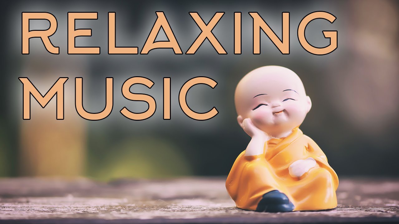 Relaxing Music | Relaxing Beats