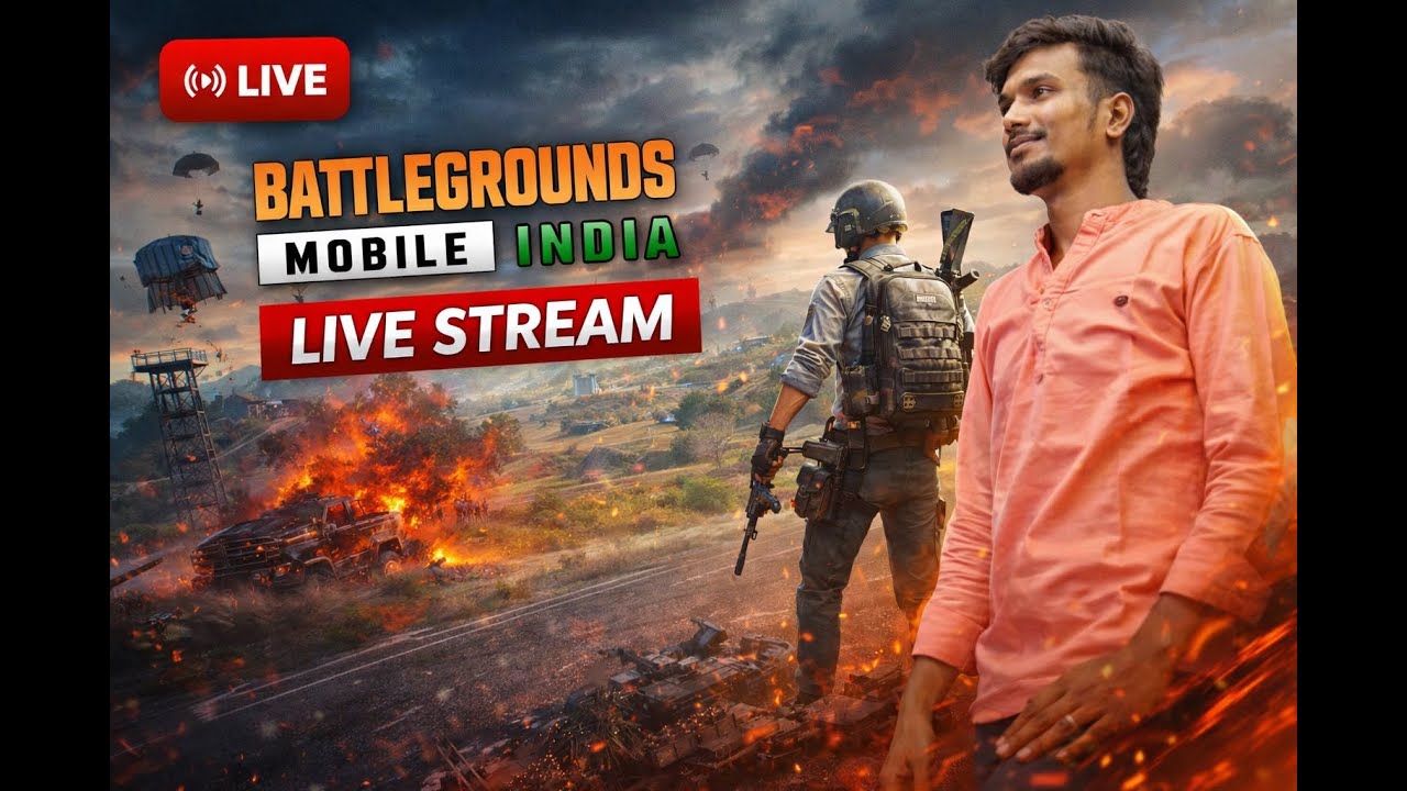 Bgmi in rgrohan in live #madan #bgmitamillive #bgmilive