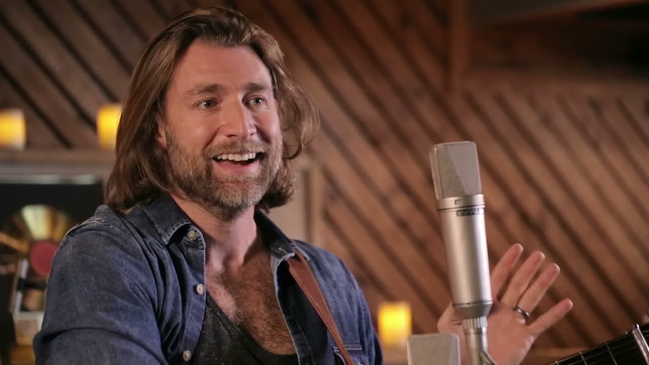 Tony Kamel live at Paste Studio on the Road: Austin