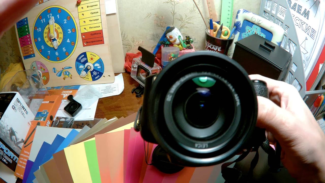 SJ8000 4K 24fps WiFi Novatek NTK96660 SonyIMX206 720 P (1280*720) 30FPS