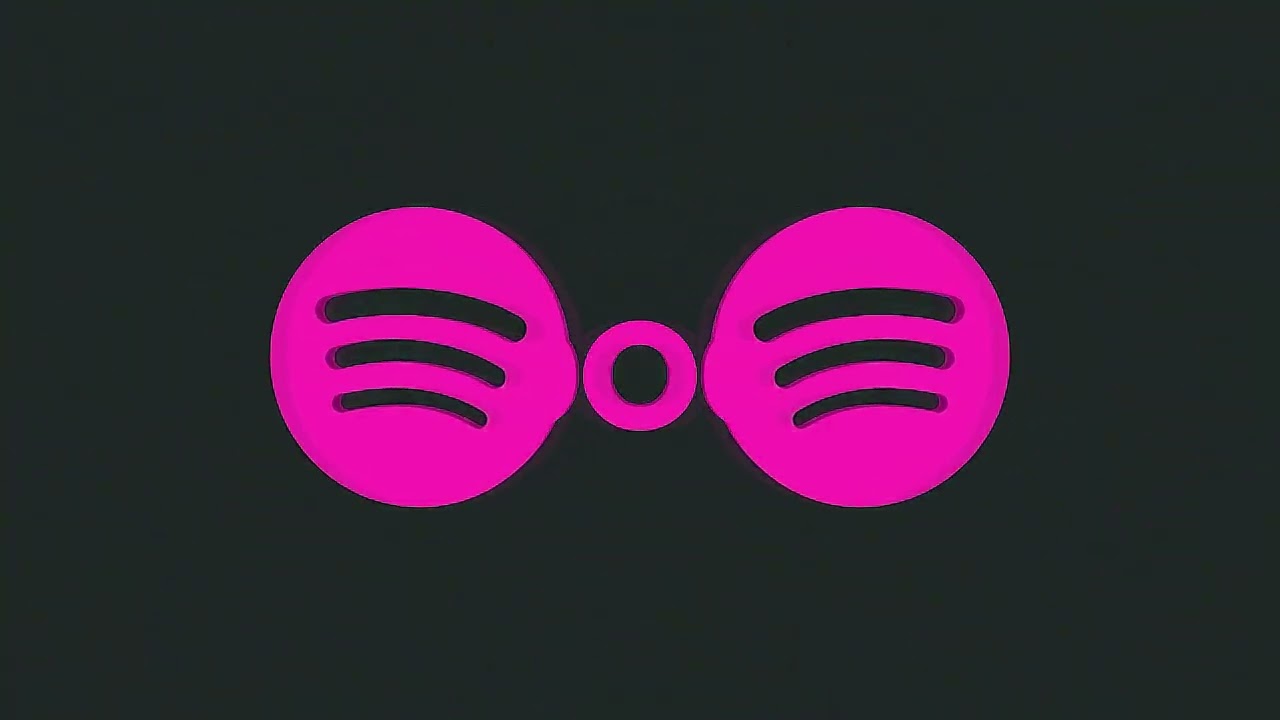 Spotify Logo Effects + Combinations | Csupo 2001 MABAL Effects | G Major H Major