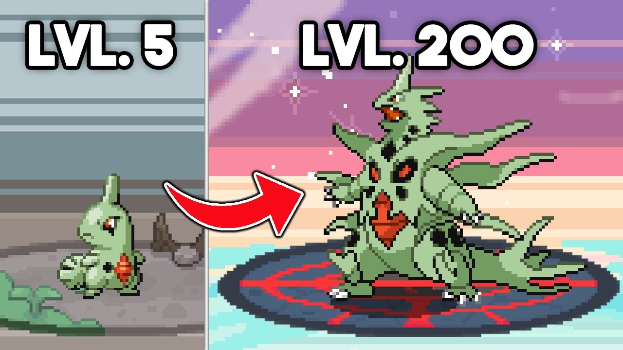 Can you beat PokeRogue with ROCK type Pokemon only?