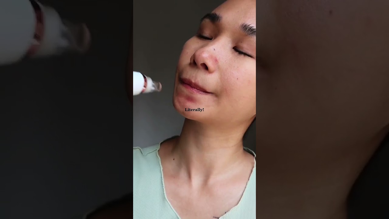 Acne Remover Pore Cleaner
