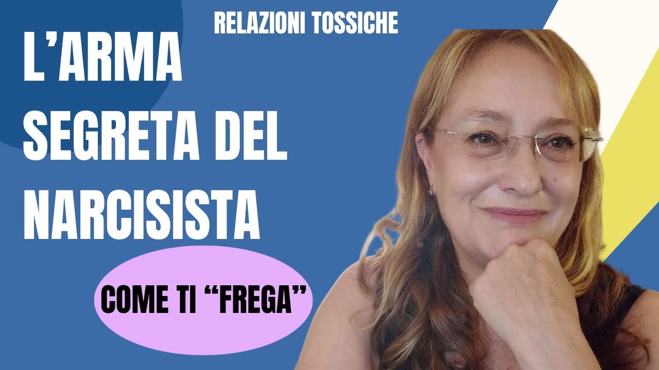 COME TI FREGA!