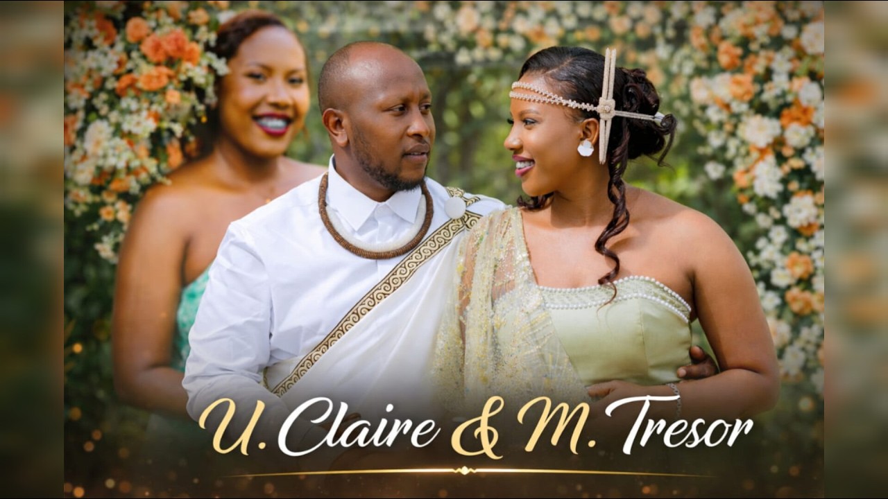 LIVE 🔴// UBUKWE BWA UMUTESI Claire MUTWARE Tresor | 28- 02 - 2026