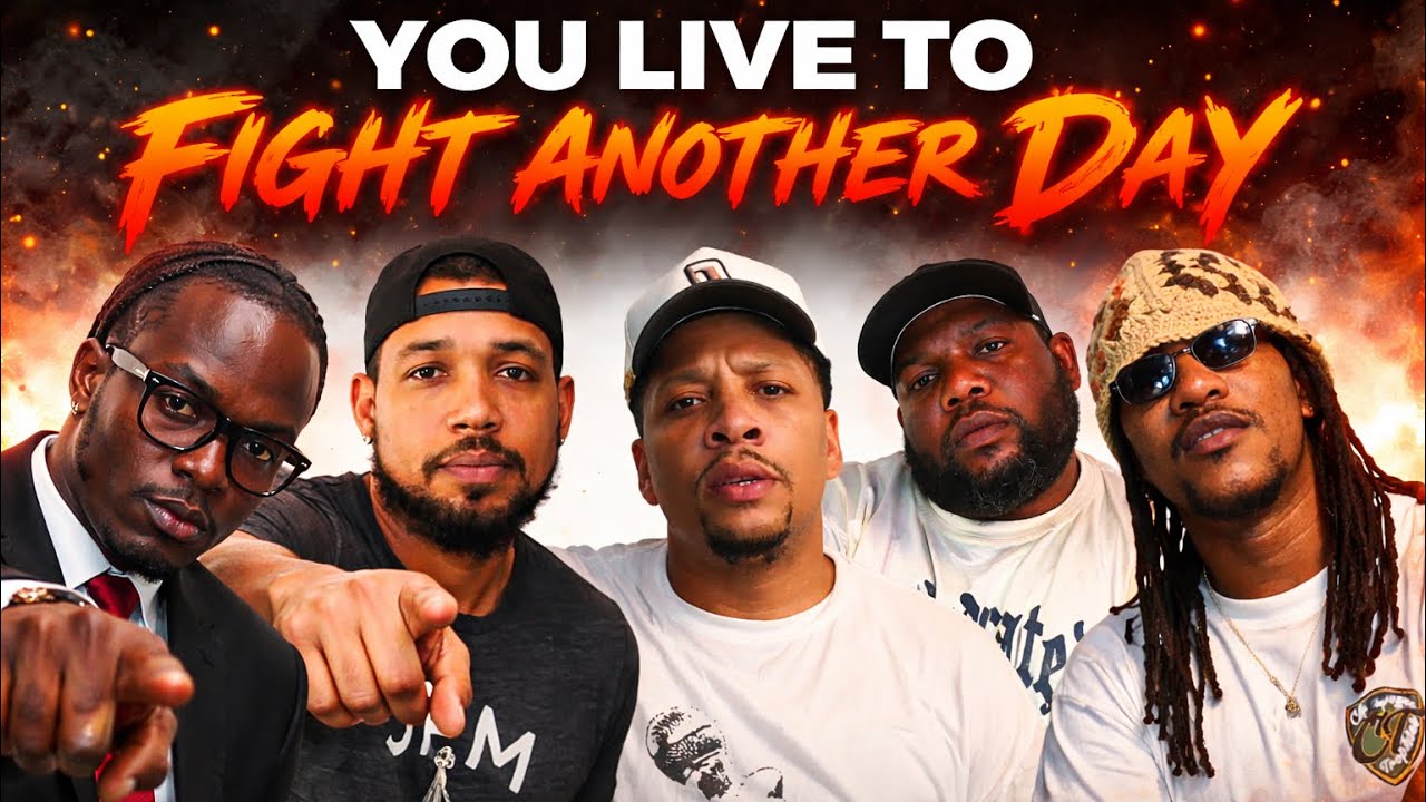 The Apollo | You Live To Fight Another Day | Ep 278