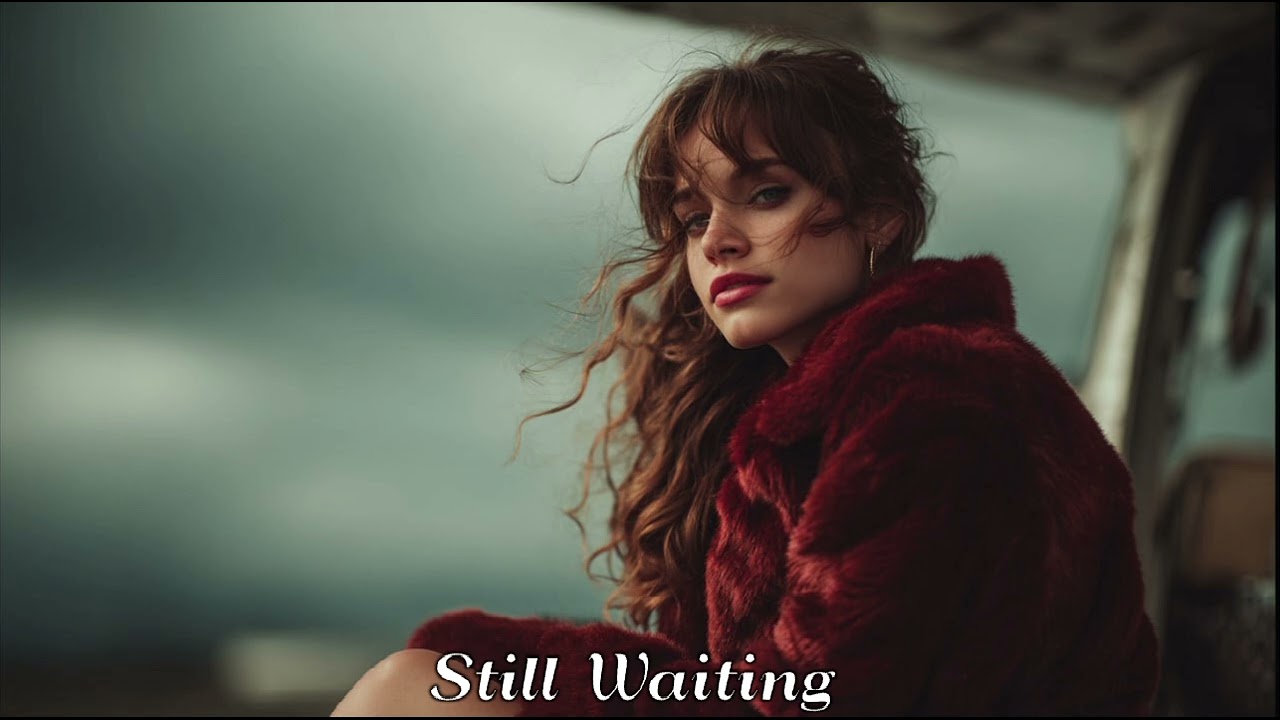 Azimov - Still waiting (Romantic Deep House)
