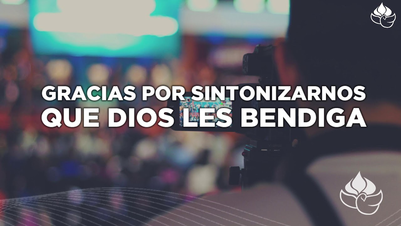 CONOCE LA VOZ DE TU PASTOR 10-03-2026