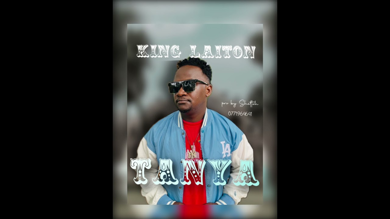KING LAITON  - TANYA : Pro by Shettoh 