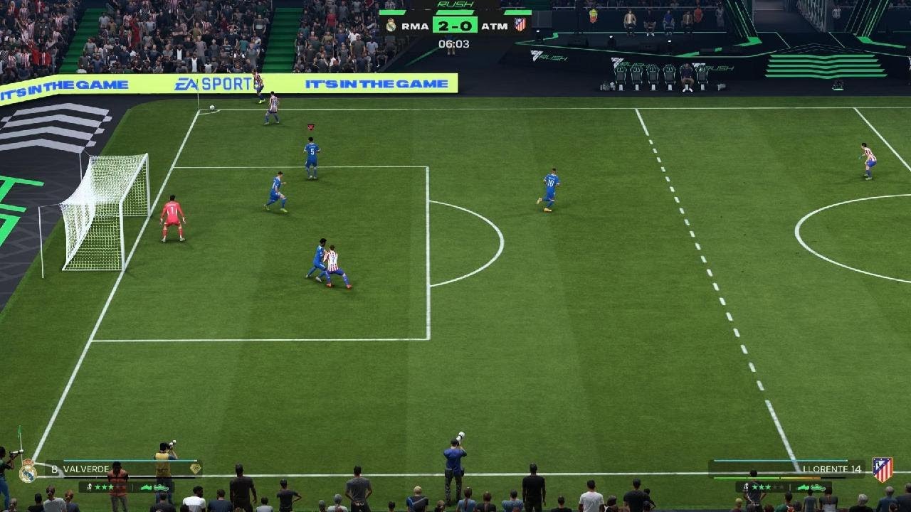EA Master