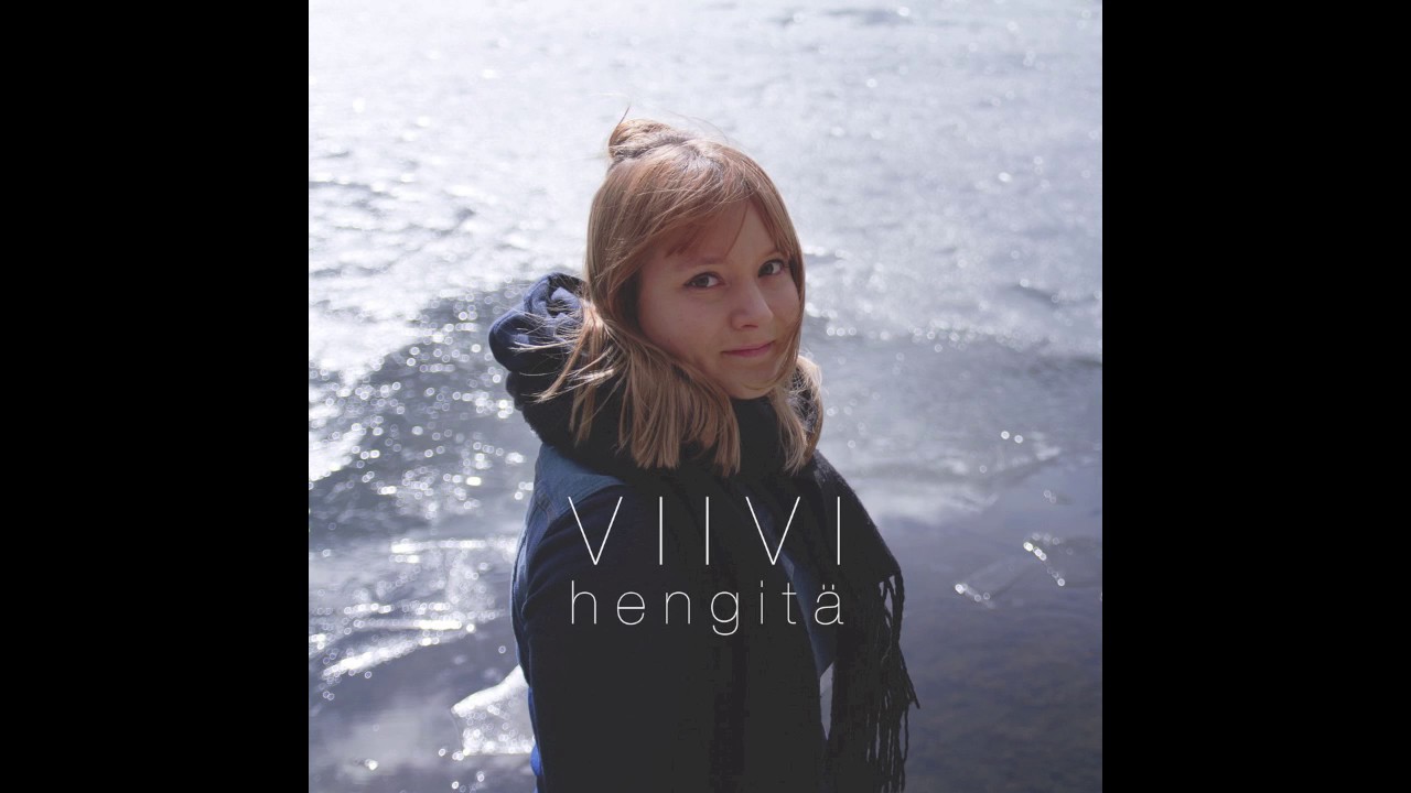 VIIVI Hengit&auml;