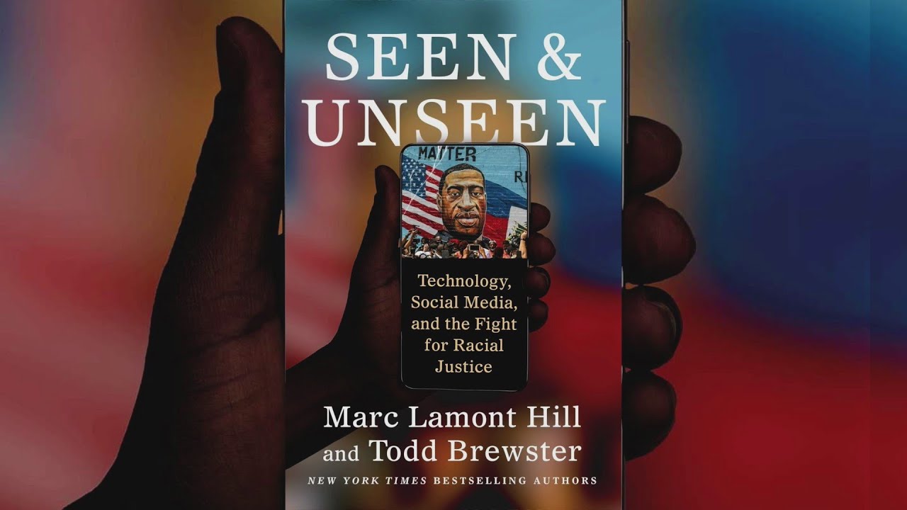 'Seen & Unseen: Technology, Social Media, and the Fight for Racial Justice'