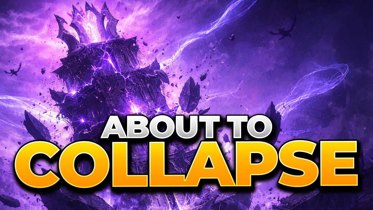 Покойся с миром, Башня Судьбы (2020–2026)