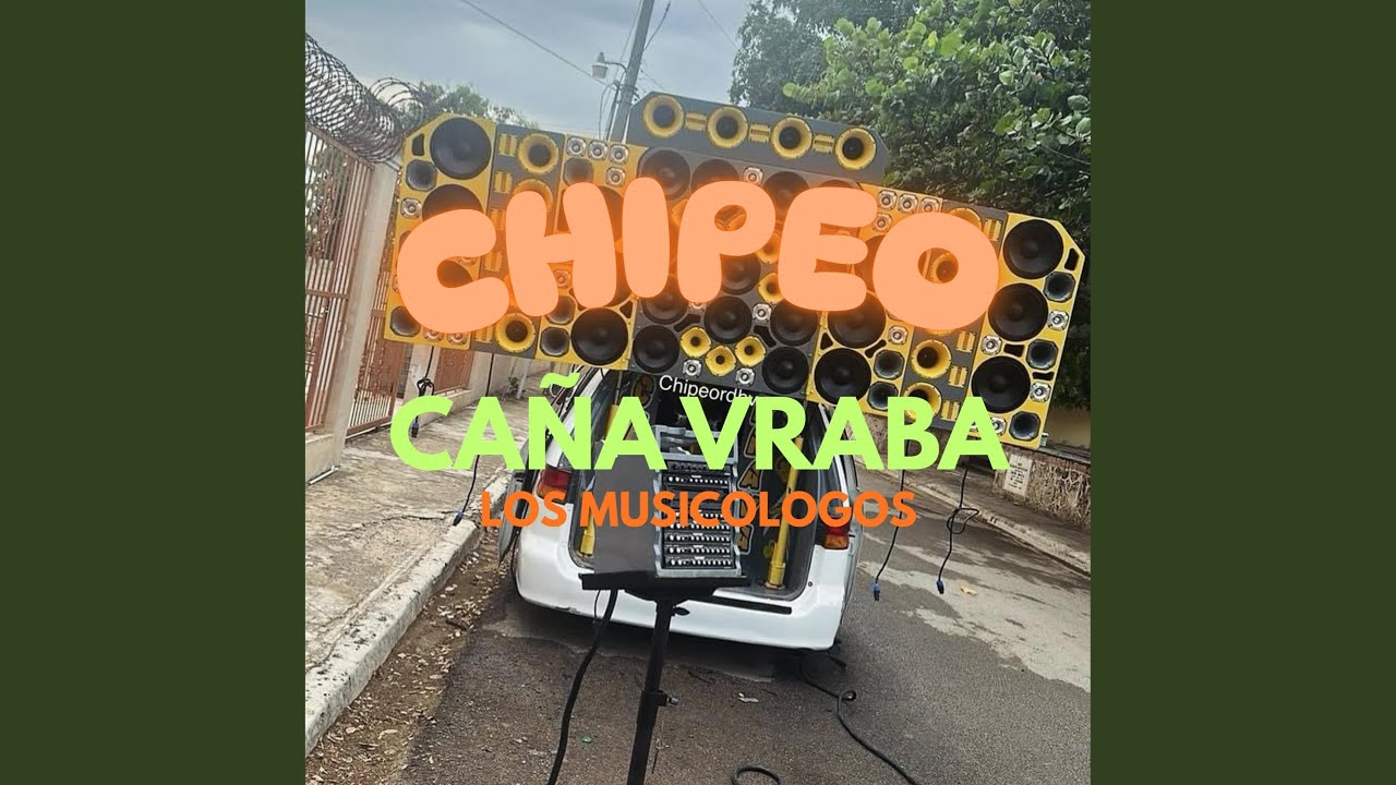 Caña vraba para chipeos