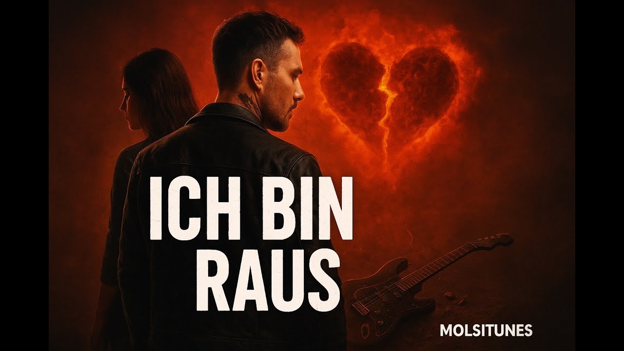 Ich bin raus – Wenn’s reicht, dann reicht’s! | MolsiTunes
