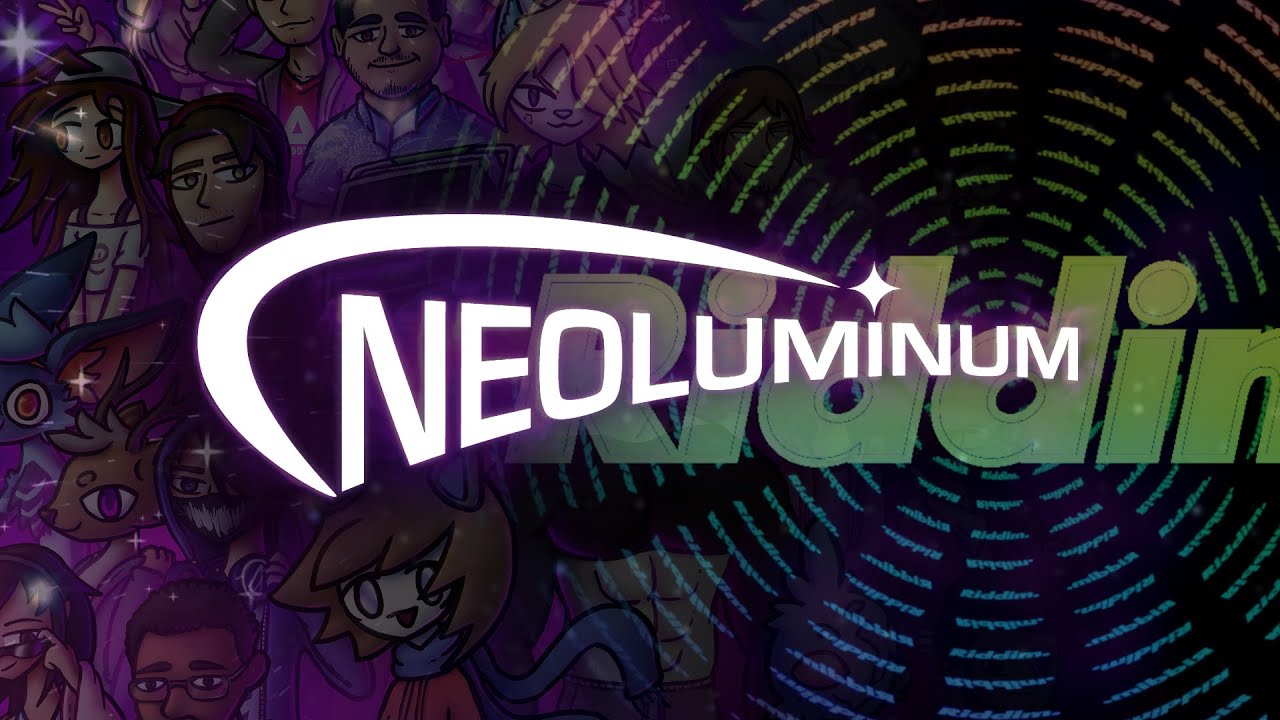 Tribryte - Haha, Riddim