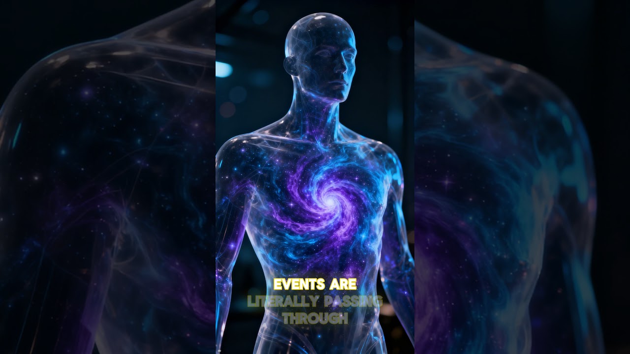 Триллионы нейтрино проходят через ваше тело прямо сейчас | Вселенная касается вас.