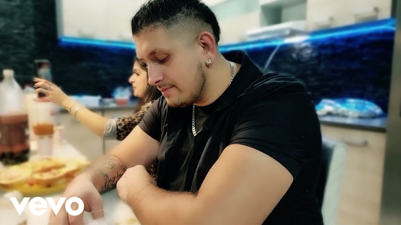 Gipsy pinďa - Kana me pijav