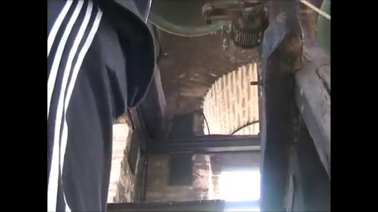 Sassoferrato (AN) S.Maria del Ponte del Piano (01) v.577
