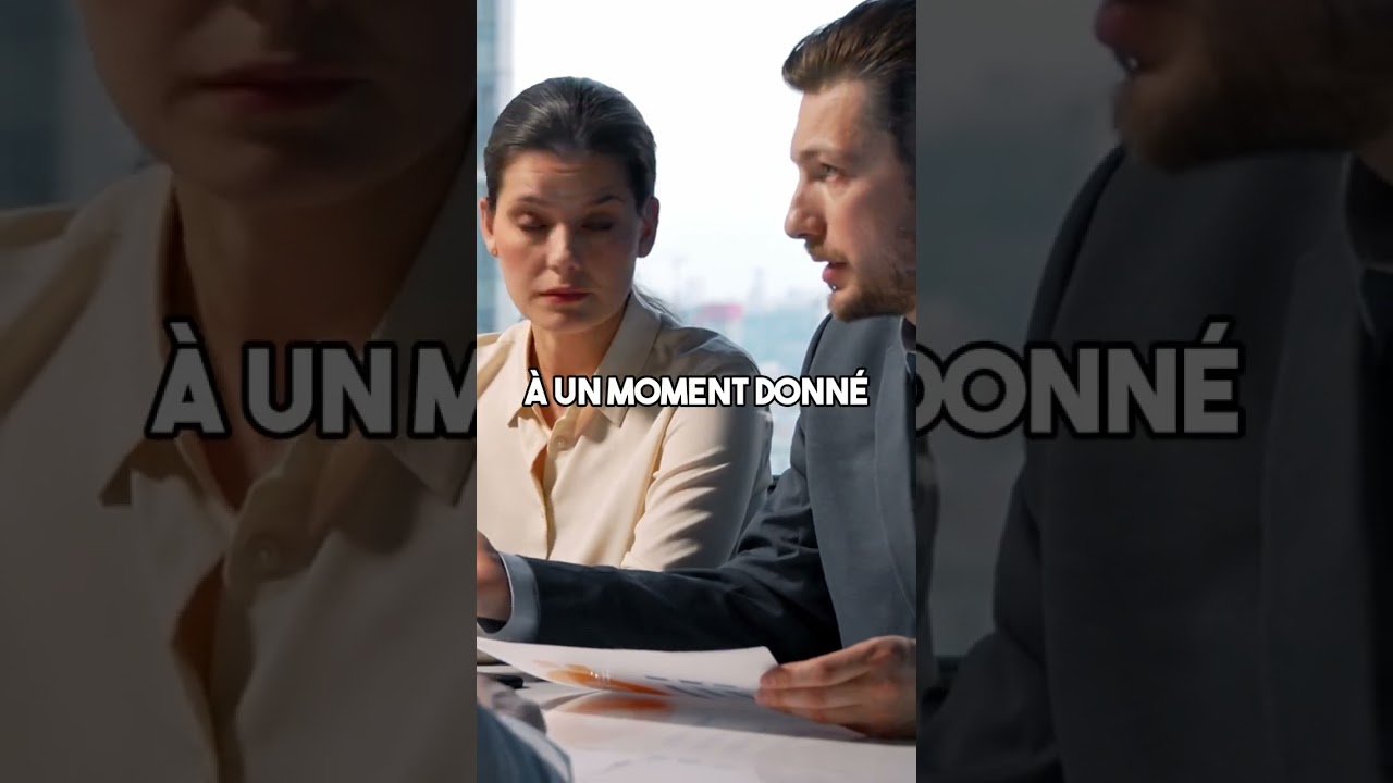 Décideurs : le poids des actionnaires !