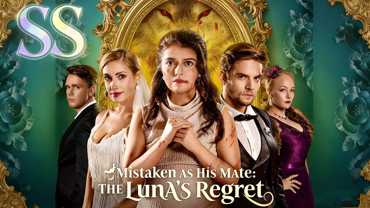 Mistaken as His Mate The Luna’s Regret#Reelshorts